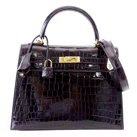 hermes kelly price in france|Hermes kelly 25 crocodile price.